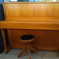 Wilh. Steinberg 125cm Kirsch